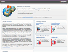Tablet Screenshot of iwif.de